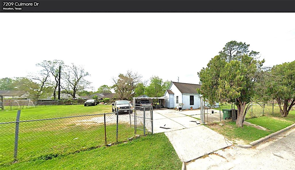 Photo of 7208 Culmore Drive, Houston, TX 77087 (MLS # 59806611)