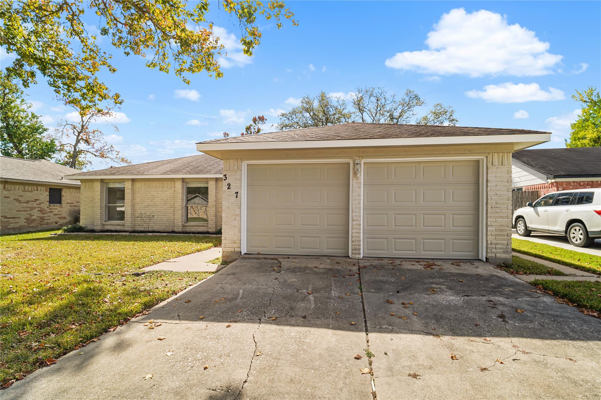 327 Windward Drive