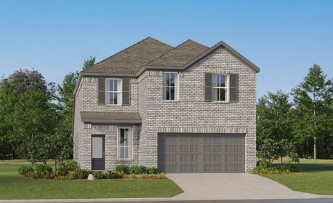 Photo of 21634 Carbonari Drive, Hockley, TX 77447 (MLS # 90267669)