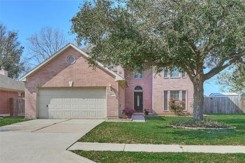 2823 Autumn Springs Lane Spring TX 77373