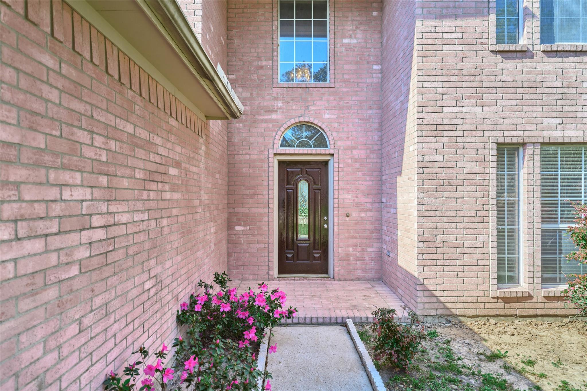 2823 Autumn Springs Lane