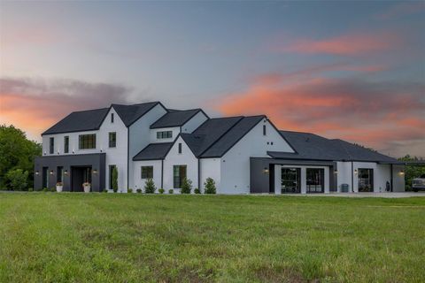 Photo of 2601 Fm 1155 S, Chappell Hill, TX 77426 (MLS # 19476782)