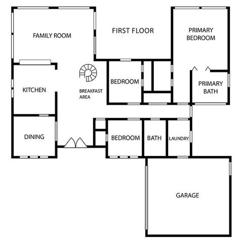 Tiny photo for 16419 Laurelfield Drive, Houston, TX 77059 (MLS # 84414830)