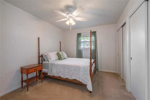 Tiny photo for 16419 Laurelfield Drive, Houston, TX 77059 (MLS # 84414830)