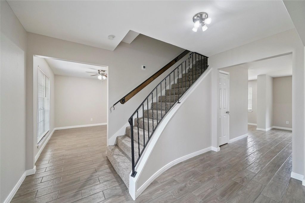 Photo of 643 Ames Street, Spring, TX 77373 (MLS # 82968741)