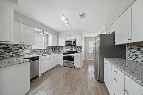 Photo of 643 Ames Street, Spring, TX 77373 (MLS # 82968741)