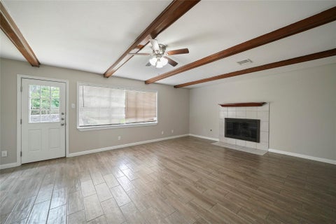 Homes For Rent - 643 Ames Street<br/> Spring, TX 77373