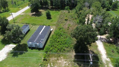 Vacant Land For Sale - 1866 County Road 3540<br/> Cleveland, TX 77327