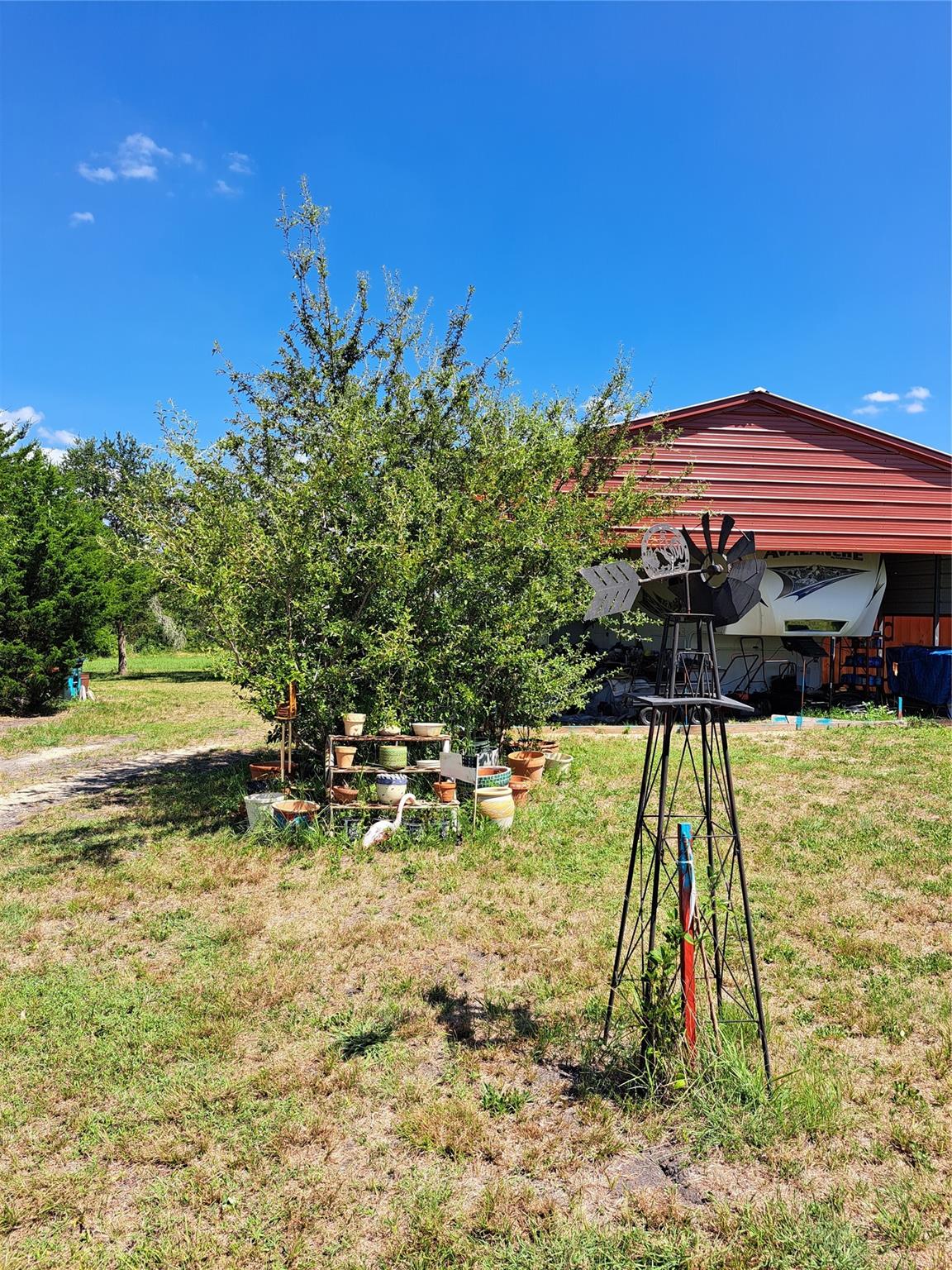 7442 W State Highway 159