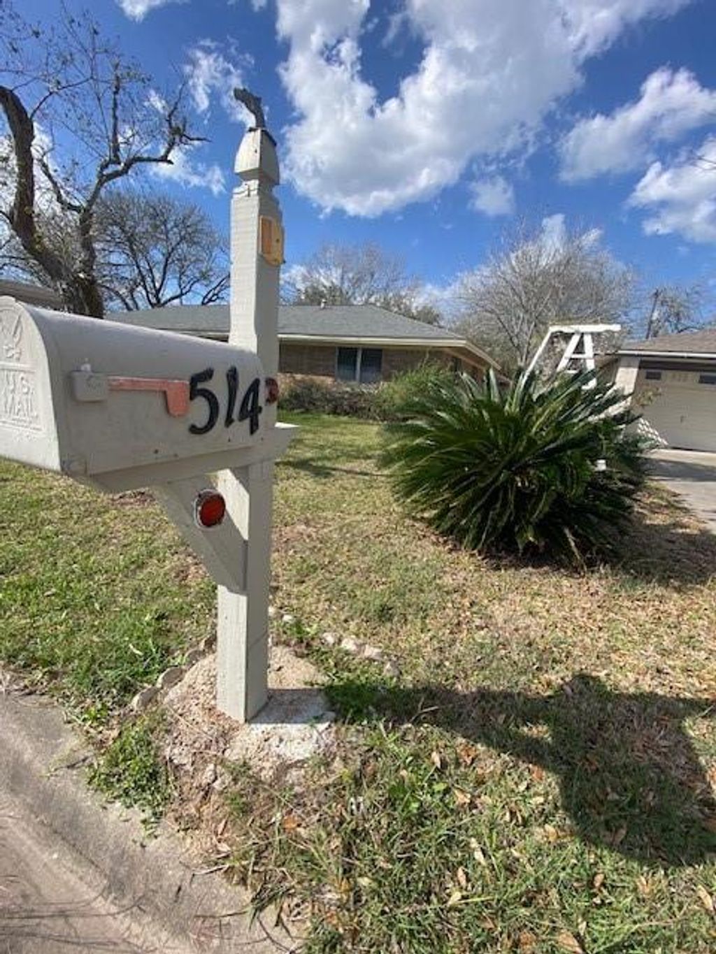 Photo of 514 Green Avenue, Palacios, TX 77465 (MLS # 22351718)