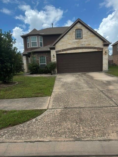 Photo of 2529 Magnolia Fair Way Drive, Spring, TX 77386 (MLS # 10160328)