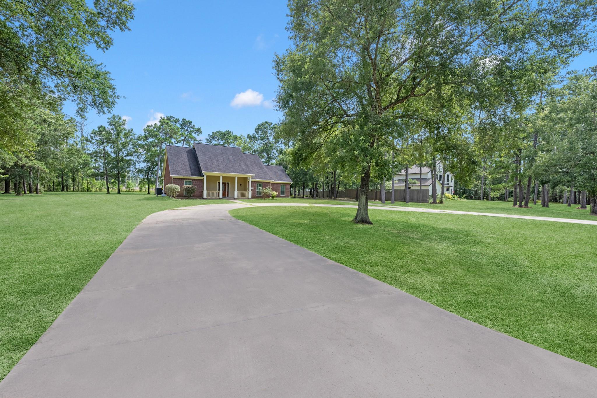205 Mohawk Lane