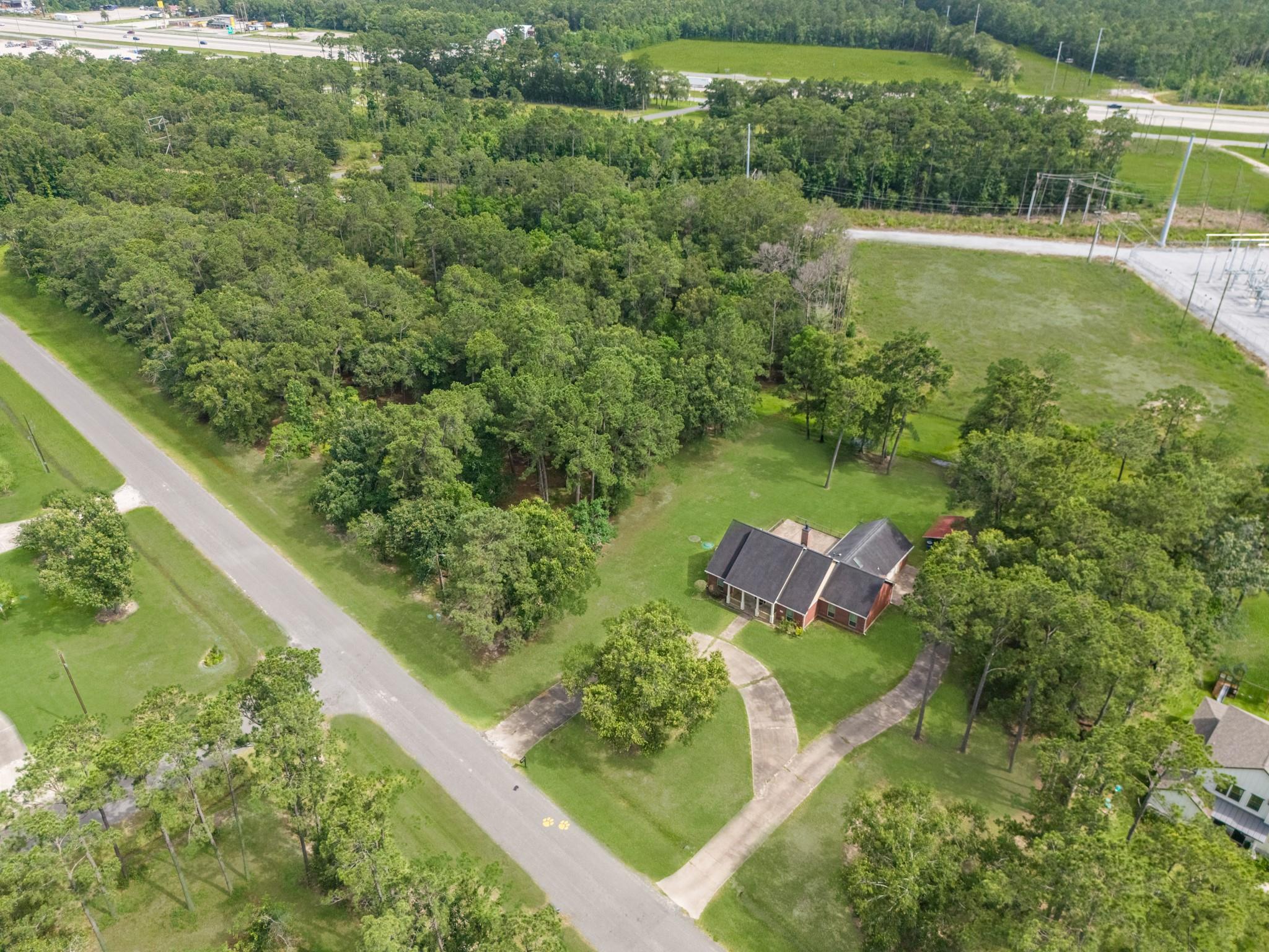205 Mohawk Lane
