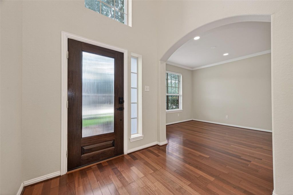 Photo of 24406 Ranchwood Springs Lane, Katy, TX 77494 (MLS # 45156137)