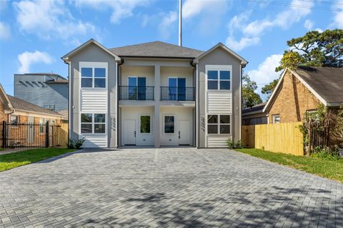 Photo of 2904 Ruth Street, Houston, TX 77004 (MLS # 63522824)