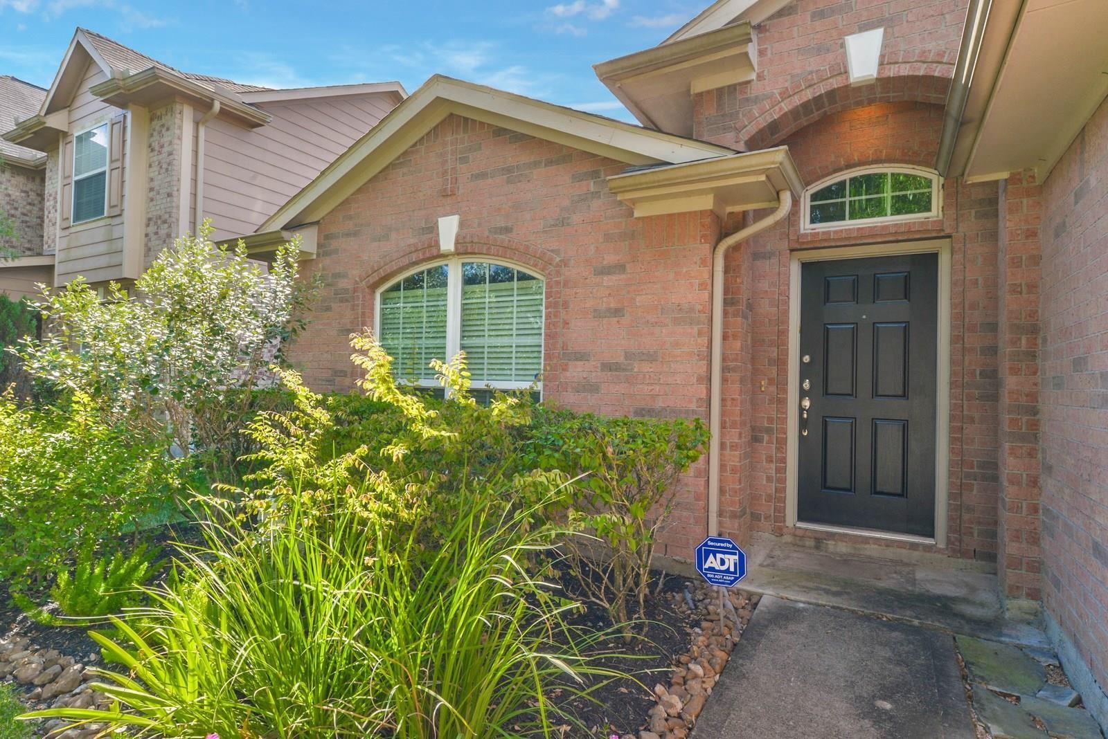 21115 Amber Crossing Drive