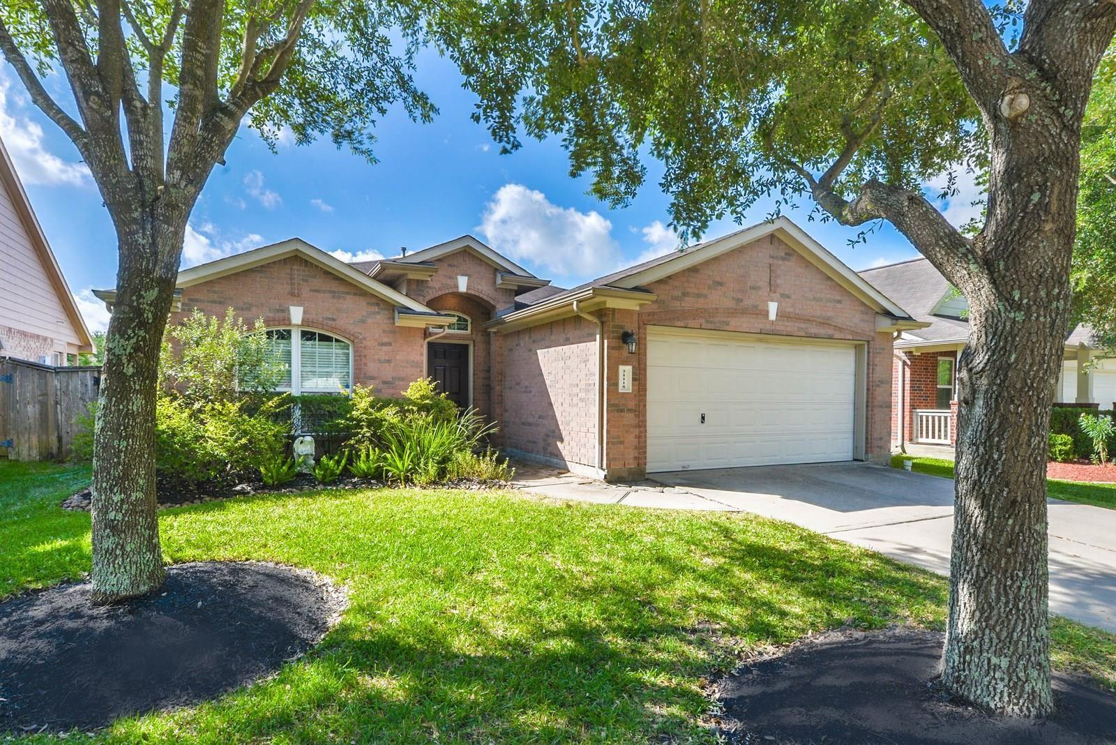 21115 Amber Crossing Drive