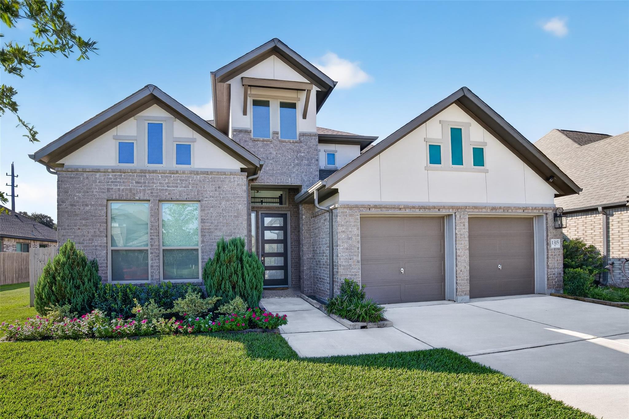 1315 Munson Valley Road