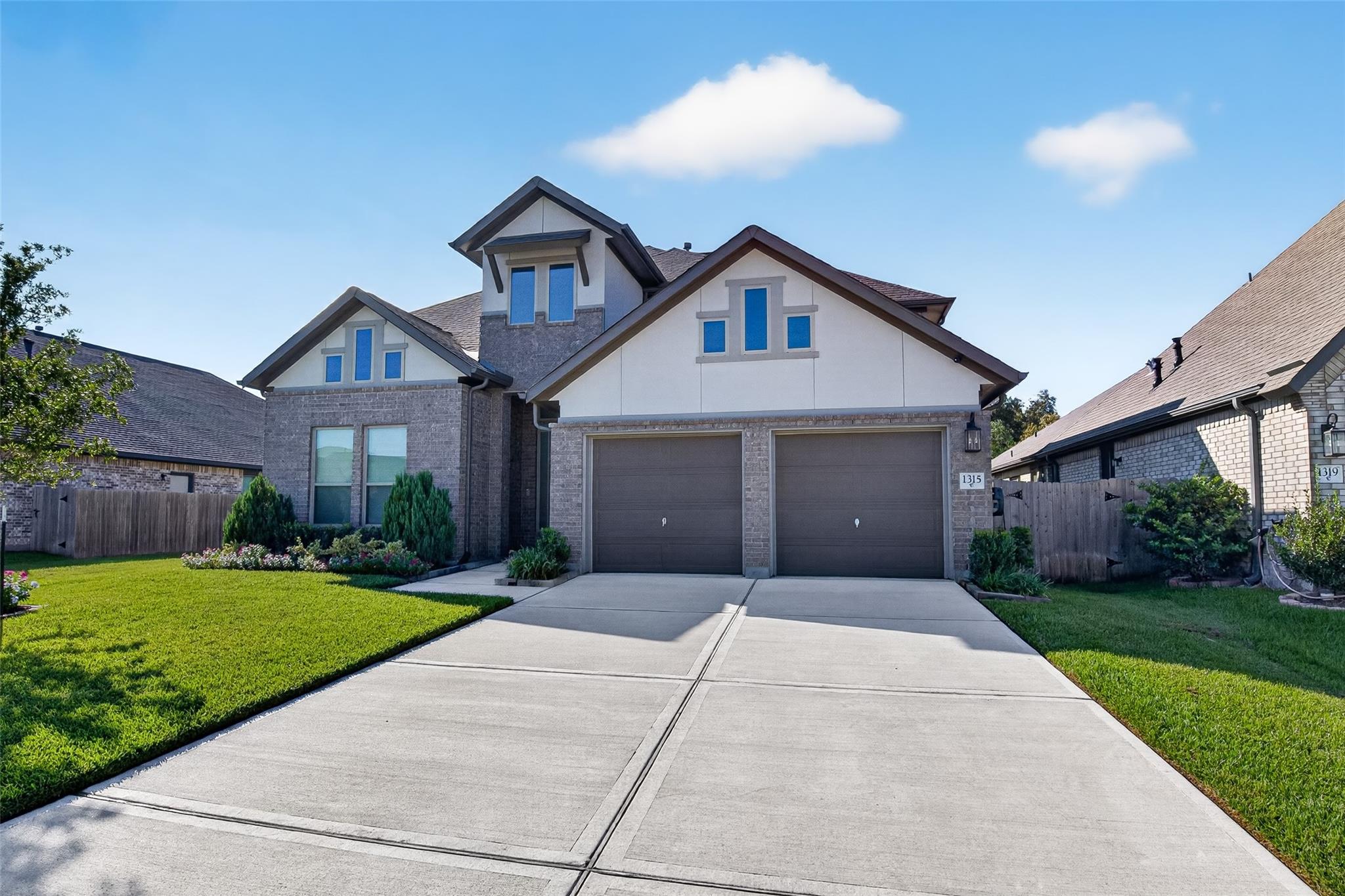 1315 Munson Valley Road