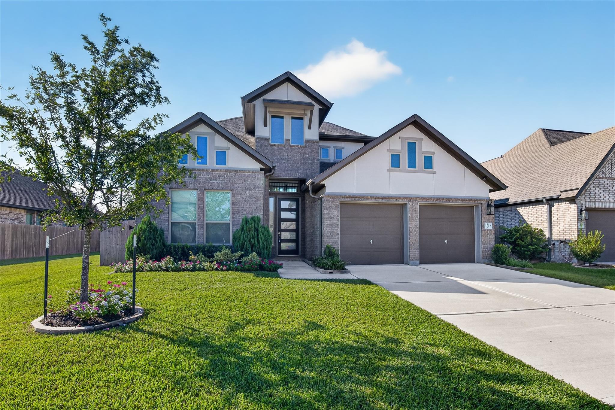 1315 Munson Valley Road