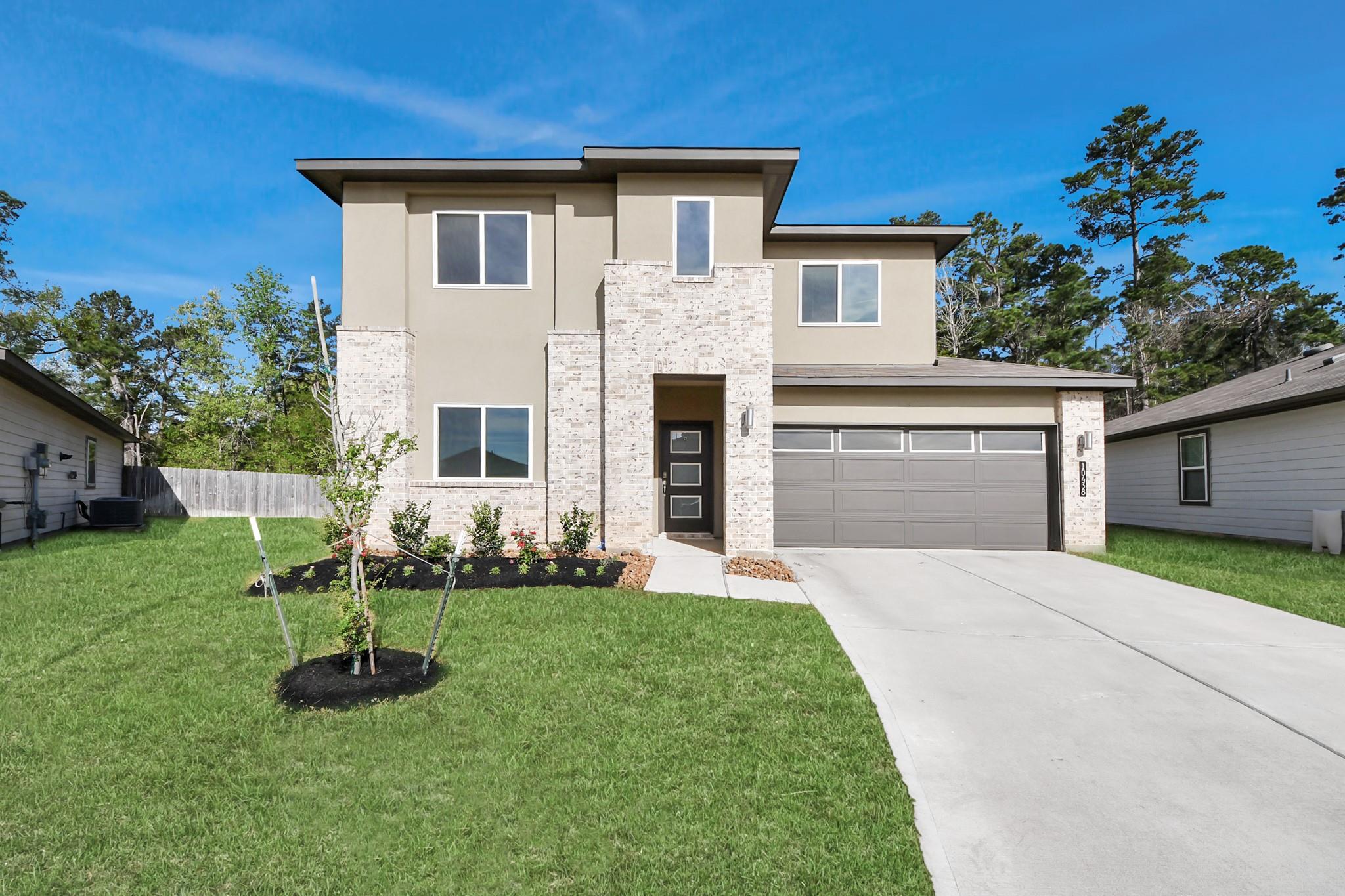 10438 Plateau Point Trail