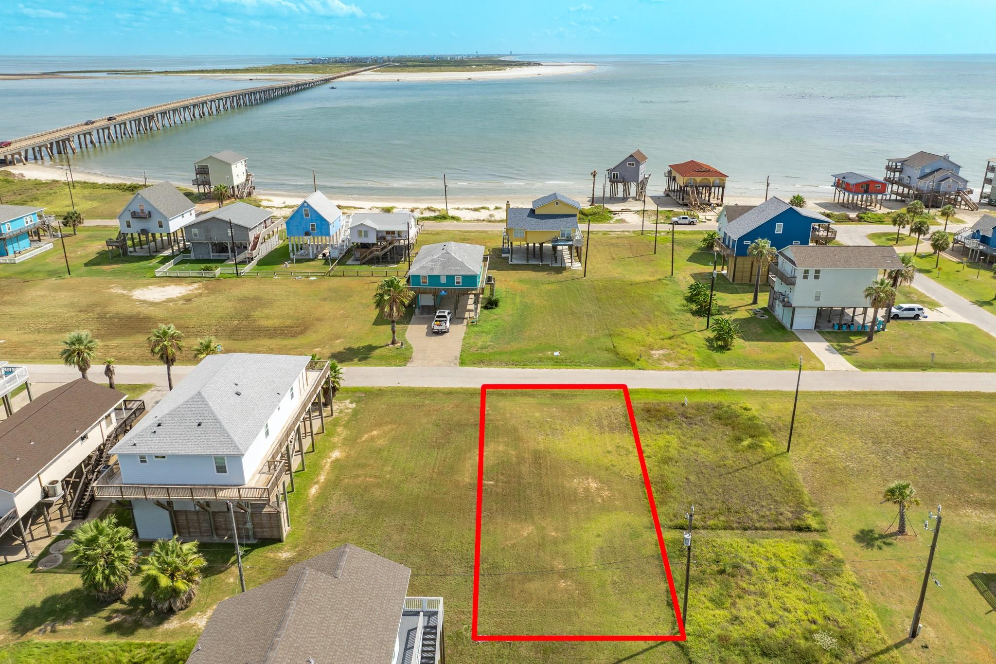 Lot 19 Jolly Roger Dr