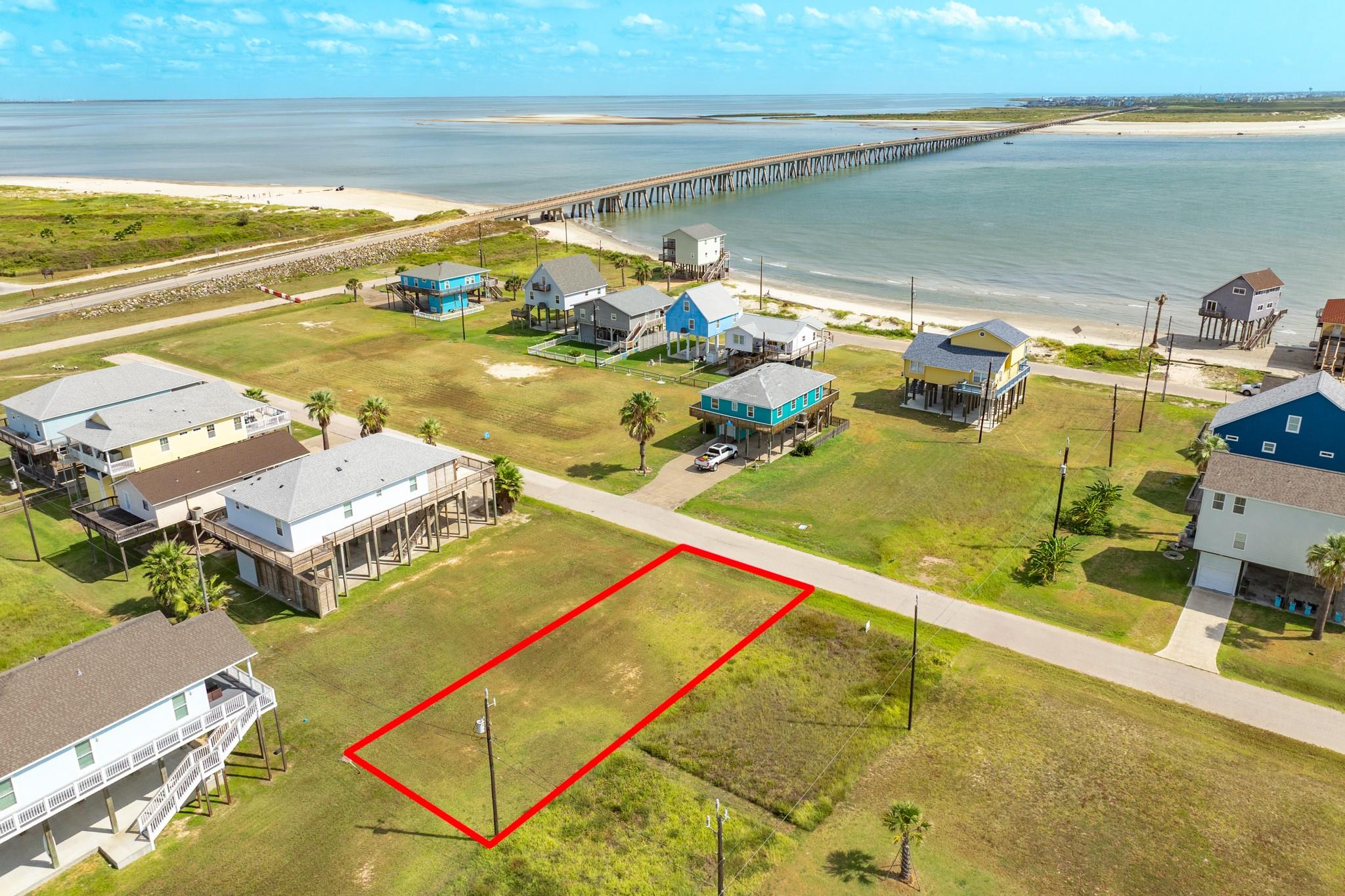 Lot 19 Jolly Roger Dr