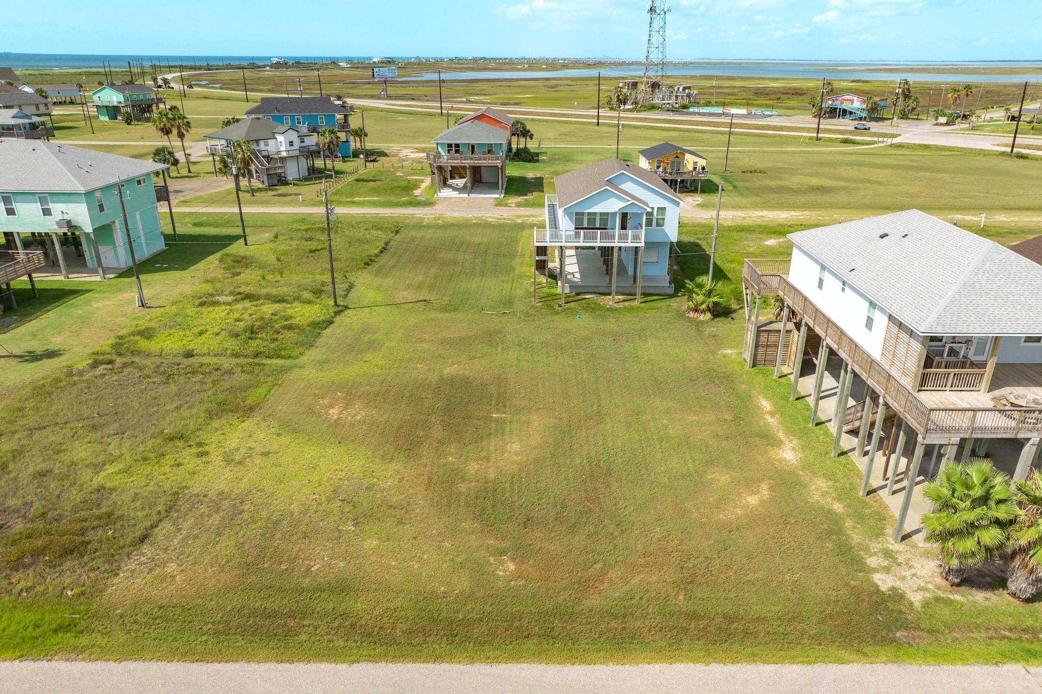 Lot 19 Jolly Roger Dr
