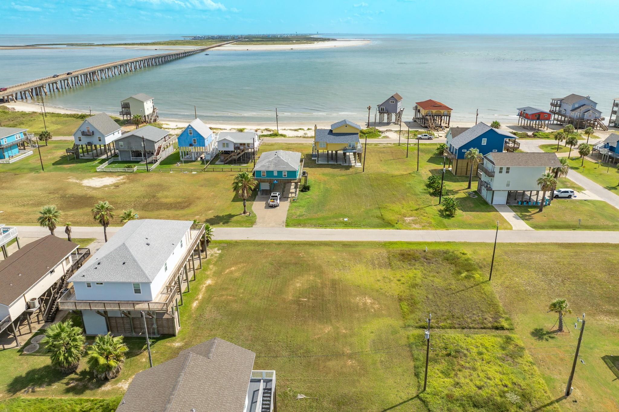 Lot 19 Jolly Roger Dr