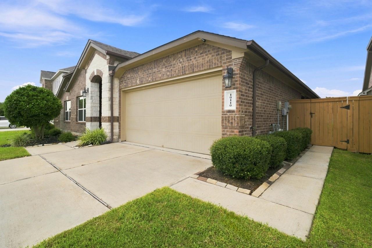 10110 Whitney Reach Drive