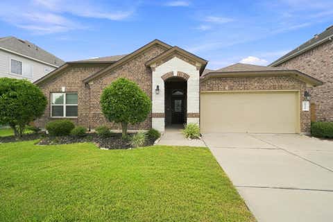 Photo of 10110 Whitney Reach Drive, Rosharon, TX 77583 (MLS # 26922250)