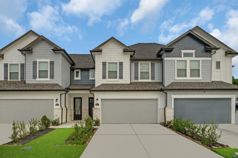Photo of 5606 Hyde Park Drive, Pasadena, TX 77505 (MLS # 46585862)