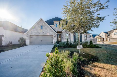 Photo of 29831 Blooming Iris Lane, Fulshear, TX 77441 (MLS # 23332504)