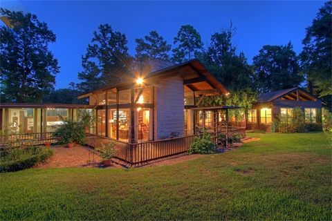 146 Billandrea Lane Conroe TX 77304