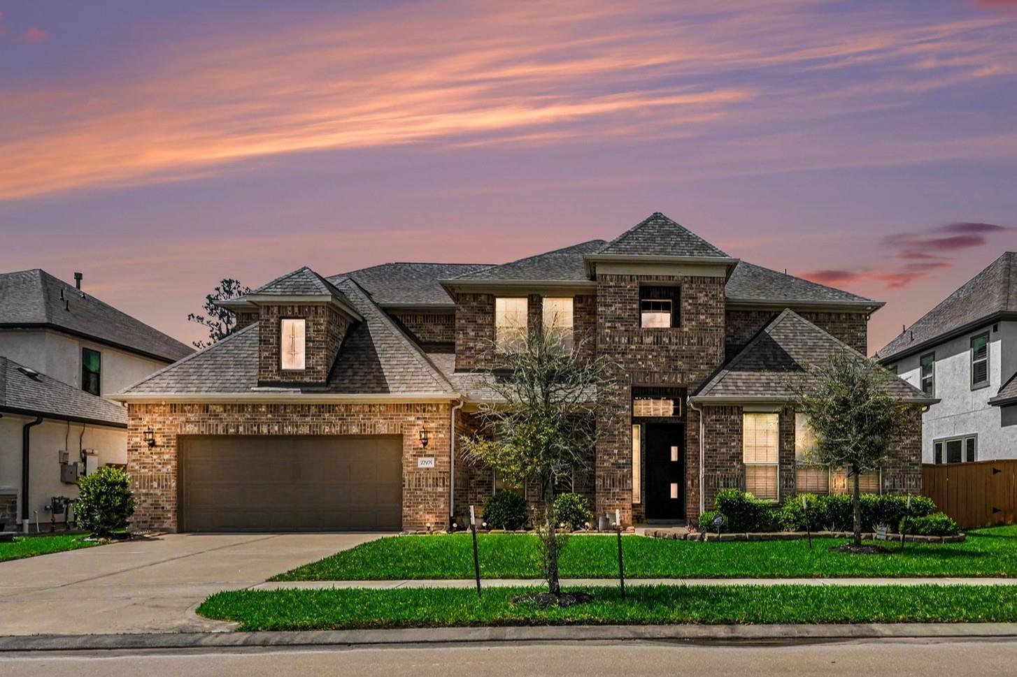 27975 Presley Park Dr, Spring, TX, 77386