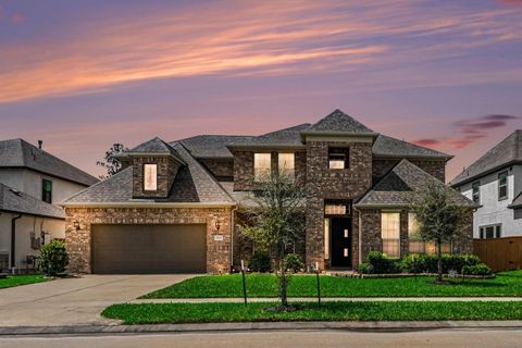 Photo of 27975 Presley Park Drive, Spring, TX 77386 (MLS # 9738254)