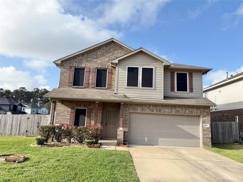 Homes For Sale - 9903 Wood Wind Court<br/> Baytown, TX 77521