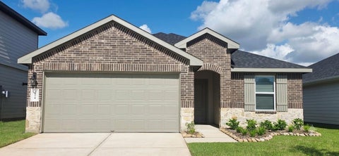 Photo of 3070 Ferris Drive, Fulshear, TX 77441 (MLS # 15647128)