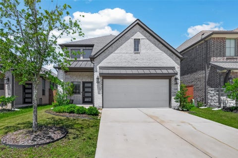 Photo of 7019 Snow Finch Lane, Katy, TX 77493 (MLS # 15590033)