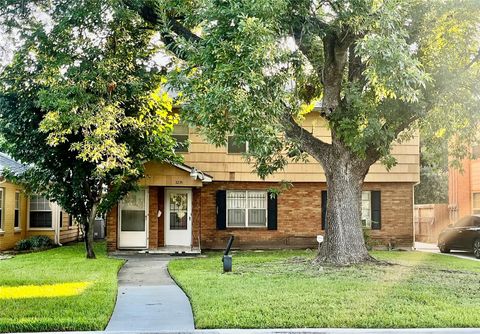 3233 Rosedale Street Houston TX 77004