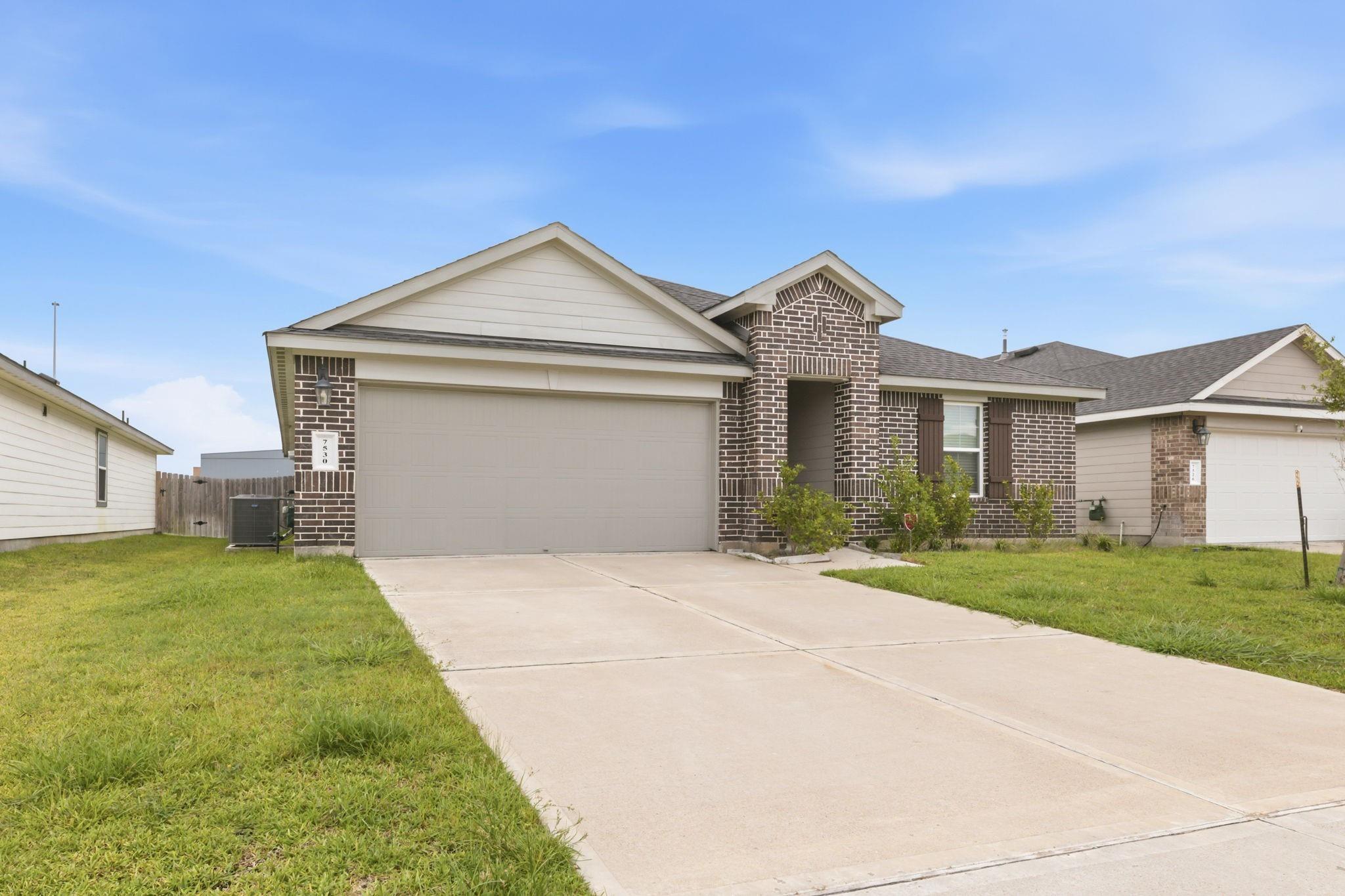 7530 Cynomys Court
