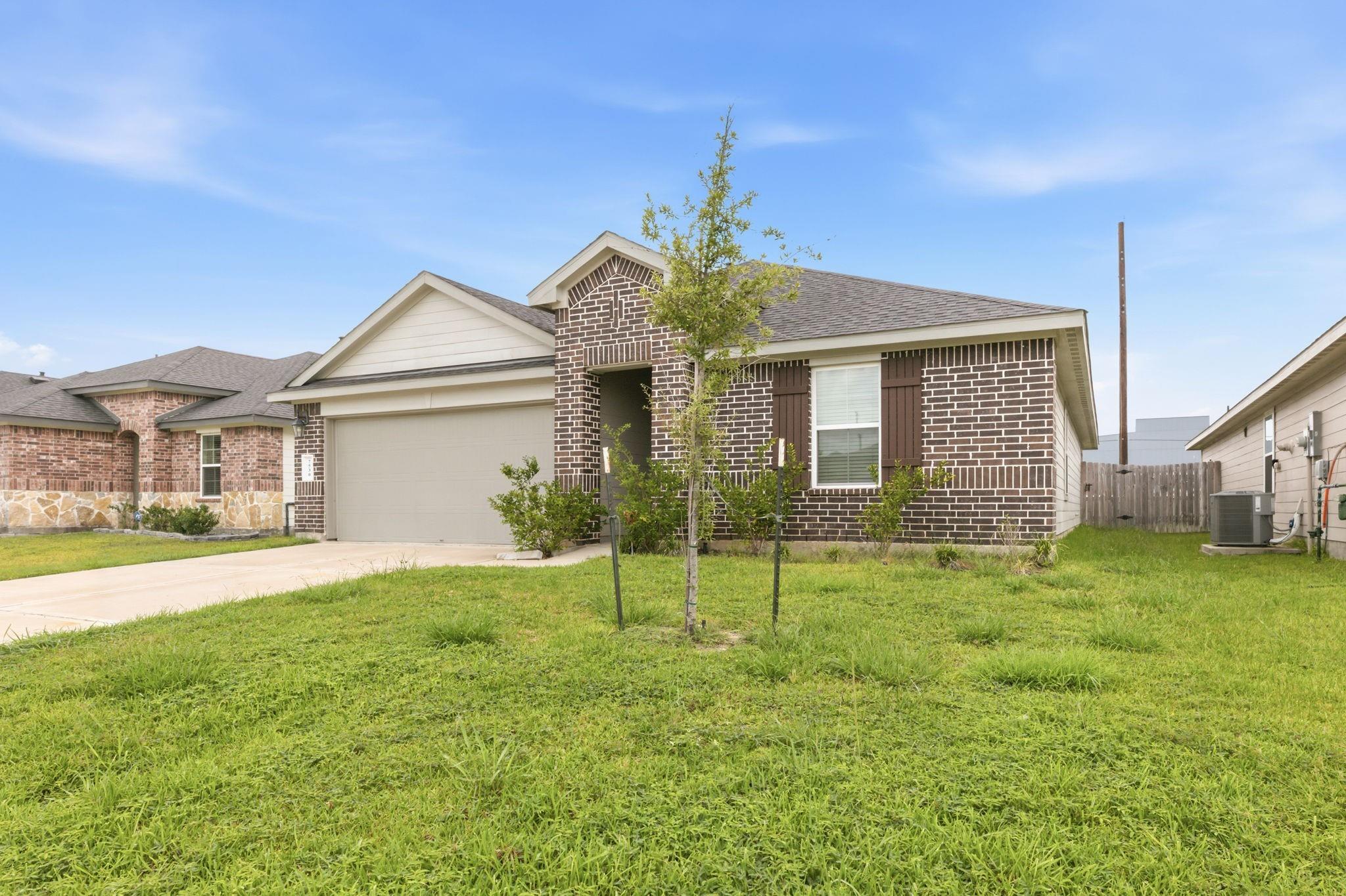 7530 Cynomys Court