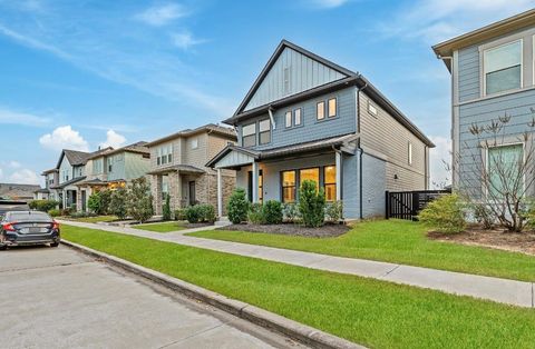 18619 Admiration Drive Cypress TX 77433