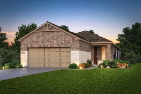 Photo of 14419 Garden Grove Court, Willis, TX 77318 (MLS # 56389983)