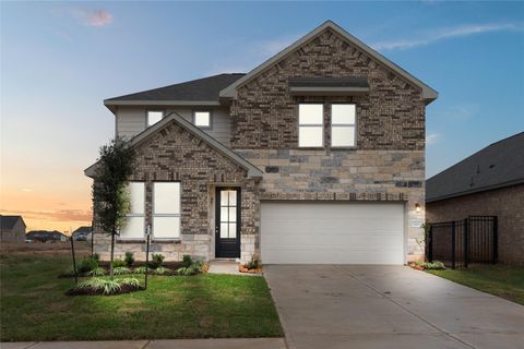 Photo of 2455 Solaris Bend Drive, Katy, TX 77493 (MLS # 55920752) Photo of 2455 Solaris Bend Drive, Katy, TX 77493 (MLS # 55920752)