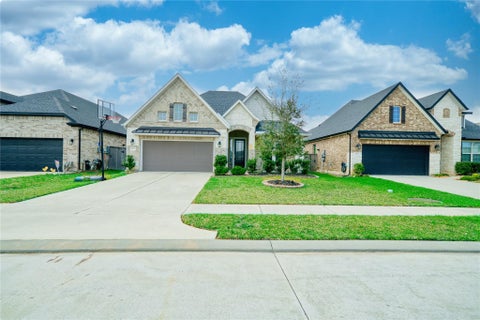 Photo of 2232 Clements Shore Lane, La Porte, TX 77571 (MLS # 85891427)