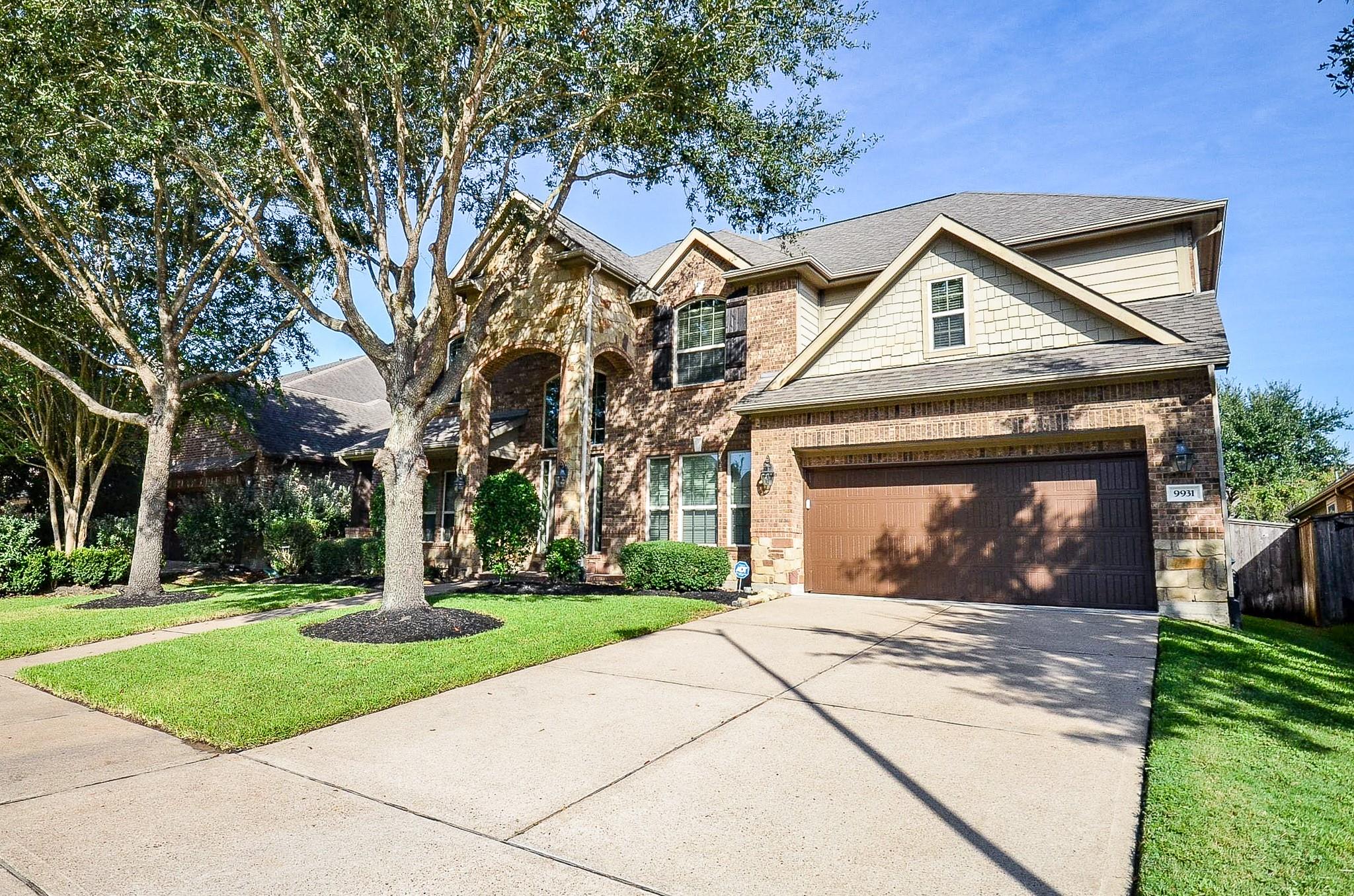 9931 Hutton Park Drive