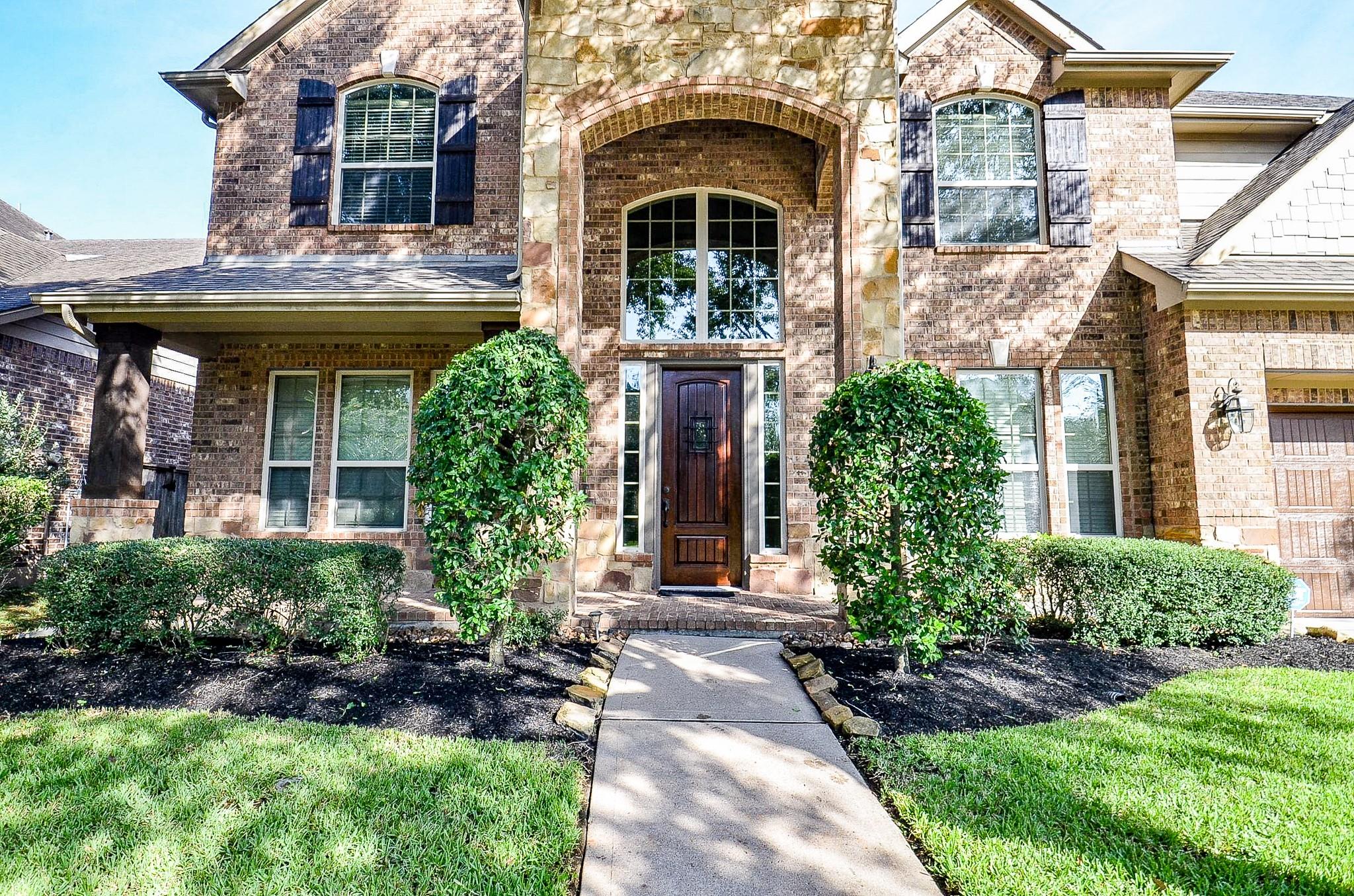 9931 Hutton Park Drive