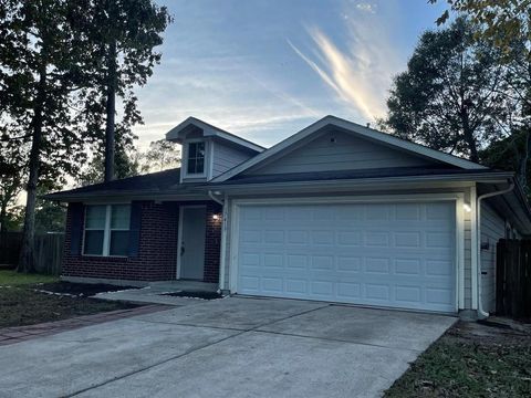 Photo of 17419 Marl Way, Crosby, TX 77532 (MLS # 50192607)