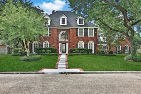2206 Hickory Park Drive Kingwood TX 77345